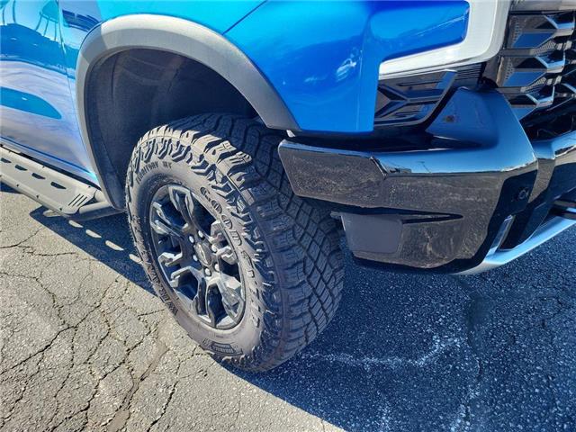 2026 Chevrolet Silverado 1500 ZR2 (Stk: 260353A) in Windsor - Image 10 of 20