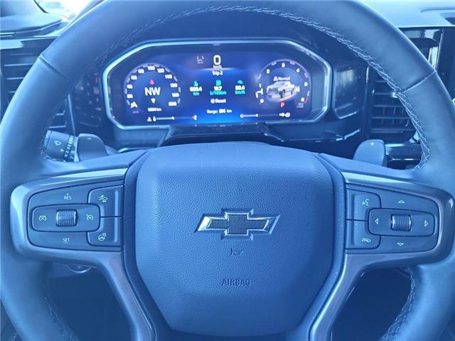 2026 Chevrolet Silverado 1500 ZR2 (Stk: 260353A) in Windsor - Image 11 of 20