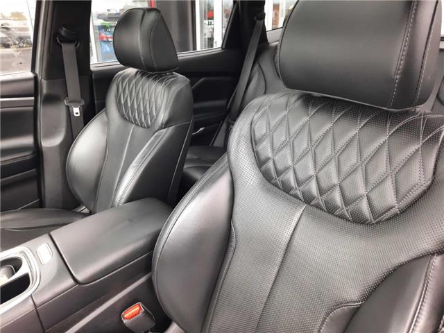 2022 Hyundai Santa Fe Ultimate Calligraphy (Stk: M901A) in Cornwall - Image 10 of 20