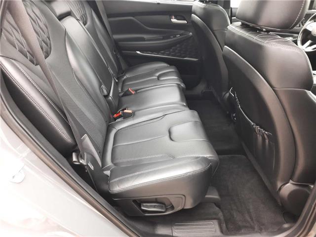 2022 Hyundai Santa Fe Ultimate Calligraphy (Stk: M901A) in Cornwall - Image 14 of 20