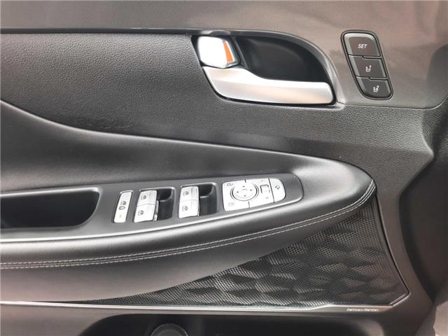 2022 Hyundai Santa Fe Ultimate Calligraphy (Stk: M901A) in Cornwall - Image 19 of 20