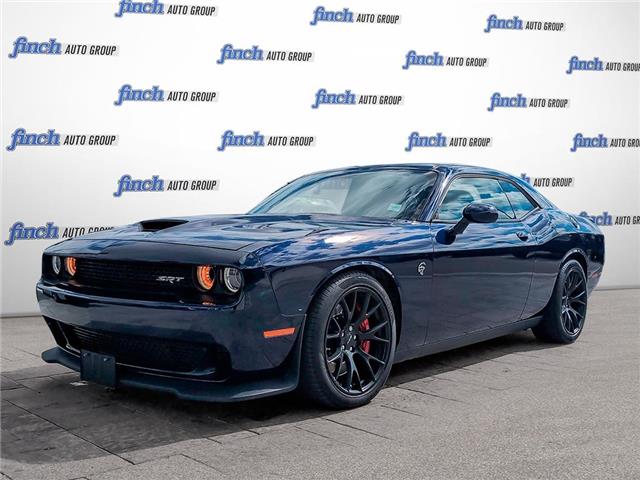 2015 Dodge Challenger SRT Hellcat 2C3CDZC99FH760842 S2501813A in London