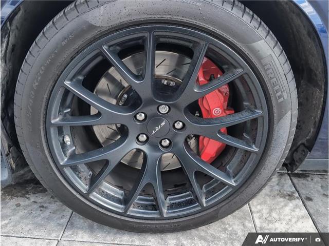 2015 Dodge Challenger SRT Hellcat (Stk: S2501813A) in London - Image 6 of 25