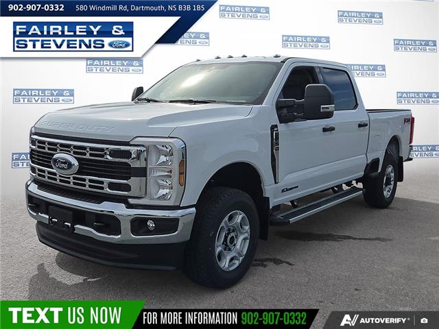 2026 Ford F-250 XLT (Stk: 28894) in Dartmouth - Image 1 of 24