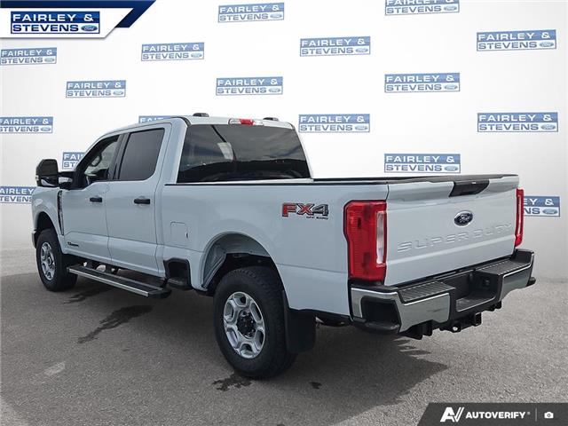 2026 Ford F-250 XLT (Stk: 28894) in Dartmouth - Image 4 of 24