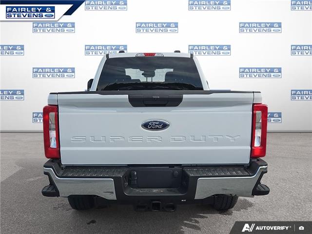 2026 Ford F-250 XLT (Stk: 28894) in Dartmouth - Image 5 of 24