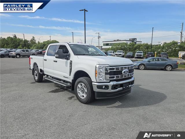 2026 Ford F-250 XLT (Stk: 28894) in Dartmouth - Image 6 of 24