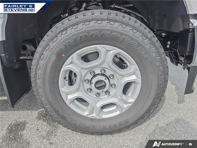 2026 Ford F-250 XLT (Stk: 28894) in Dartmouth - Image 7 of 24