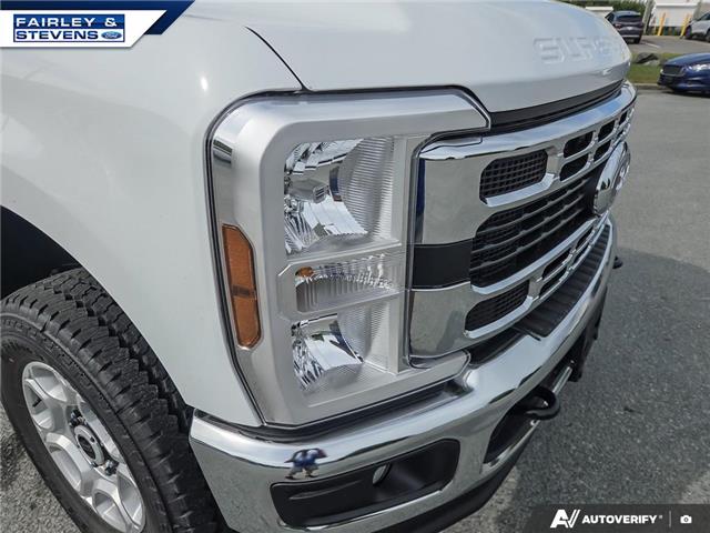 2026 Ford F-250 XLT (Stk: 28894) in Dartmouth - Image 8 of 24