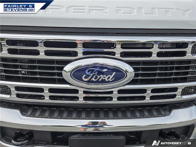 2026 Ford F-250 XLT (Stk: 28894) in Dartmouth - Image 9 of 24