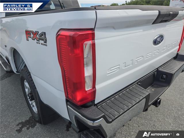 2026 Ford F-250 XLT (Stk: 28894) in Dartmouth - Image 10 of 24