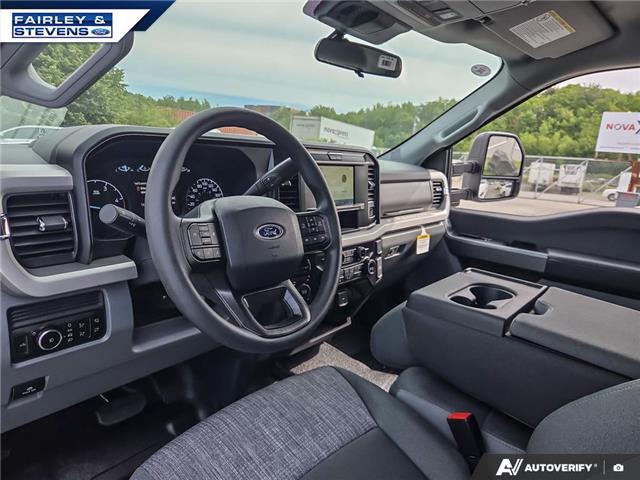 2026 Ford F-250 XLT (Stk: 28894) in Dartmouth - Image 12 of 24