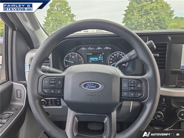 2026 Ford F-250 XLT (Stk: 28894) in Dartmouth - Image 13 of 24