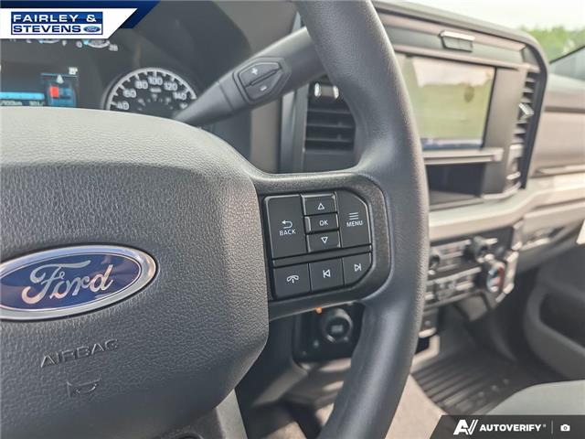 2026 Ford F-250 XLT (Stk: 28894) in Dartmouth - Image 15 of 24