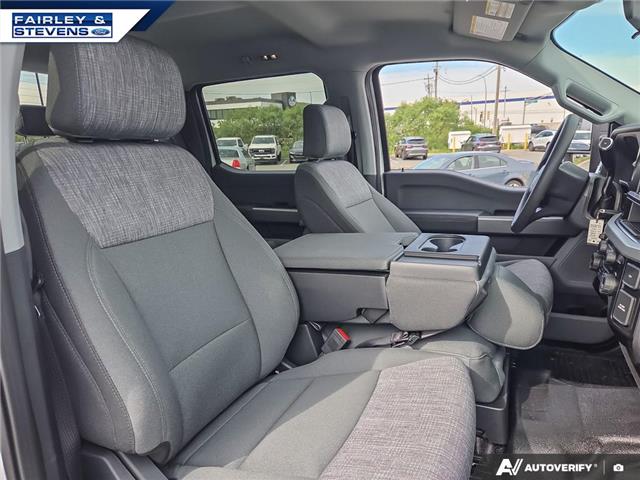 2026 Ford F-250 XLT (Stk: 28894) in Dartmouth - Image 21 of 24