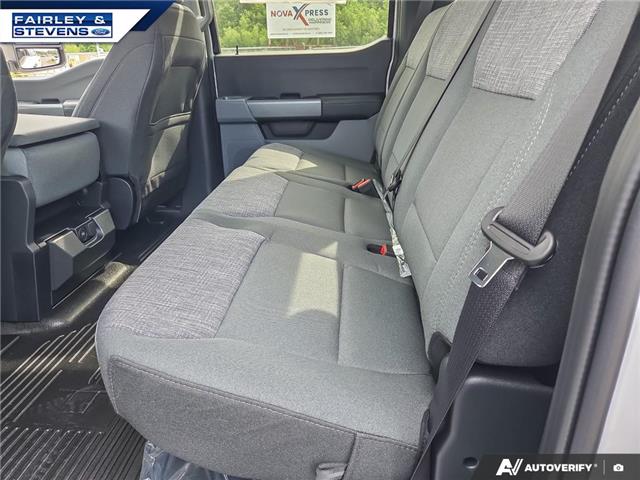 2026 Ford F-250 XLT (Stk: 28894) in Dartmouth - Image 22 of 24