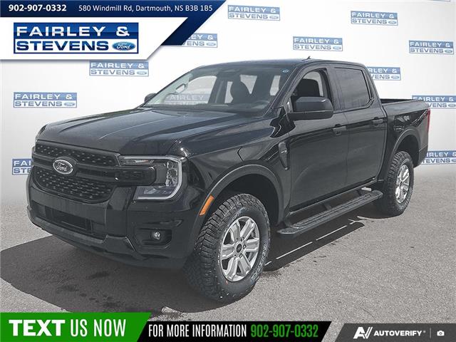 2026 Ford Ranger XL (Stk: 28713) in Dartmouth - Image 1 of 24