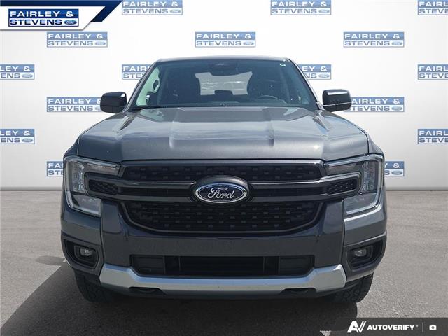 2026 Ford Ranger XLT (Stk: 28917) in Dartmouth - Image 2 of 24