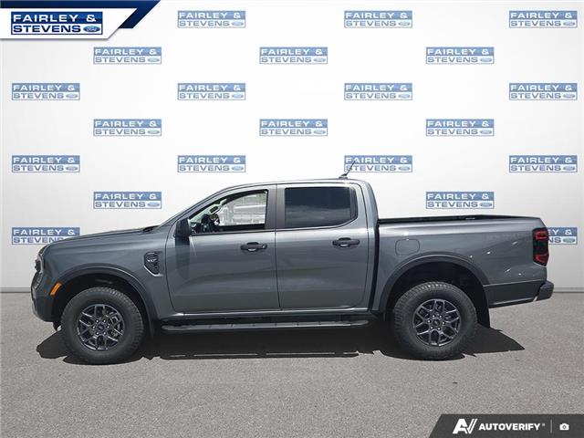 2026 Ford Ranger XLT (Stk: 28917) in Dartmouth - Image 3 of 24
