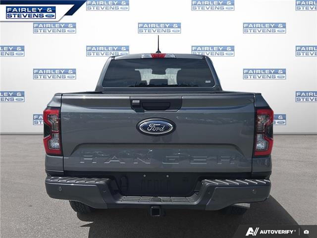 2026 Ford Ranger XLT (Stk: 28917) in Dartmouth - Image 5 of 24