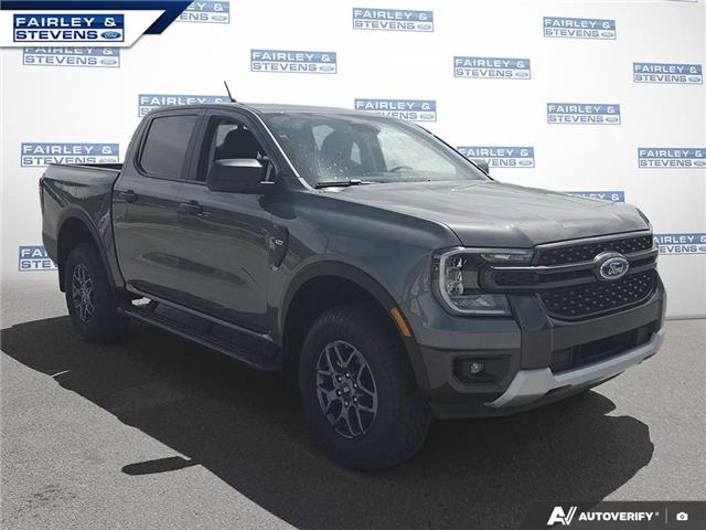 2026 Ford Ranger XLT (Stk: 28917) in Dartmouth - Image 6 of 24