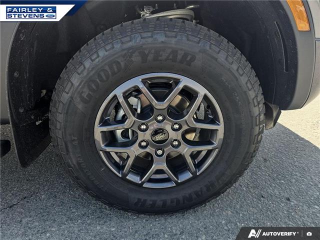 2026 Ford Ranger XLT (Stk: 28917) in Dartmouth - Image 7 of 24