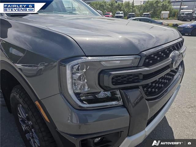 2026 Ford Ranger XLT (Stk: 28917) in Dartmouth - Image 8 of 24