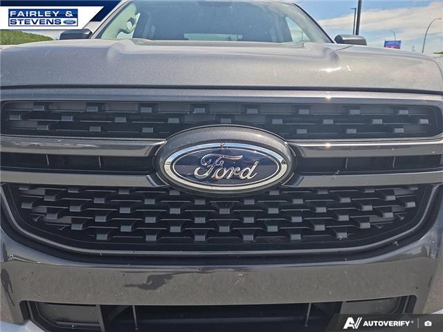 2026 Ford Ranger XLT (Stk: 28917) in Dartmouth - Image 9 of 24