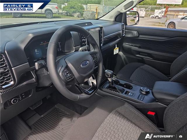 2026 Ford Ranger XLT (Stk: 28917) in Dartmouth - Image 12 of 24