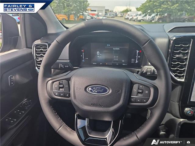 2026 Ford Ranger XLT (Stk: 28917) in Dartmouth - Image 13 of 24