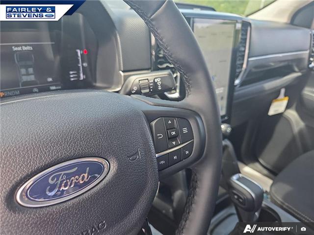 2026 Ford Ranger XLT (Stk: 28917) in Dartmouth - Image 15 of 24