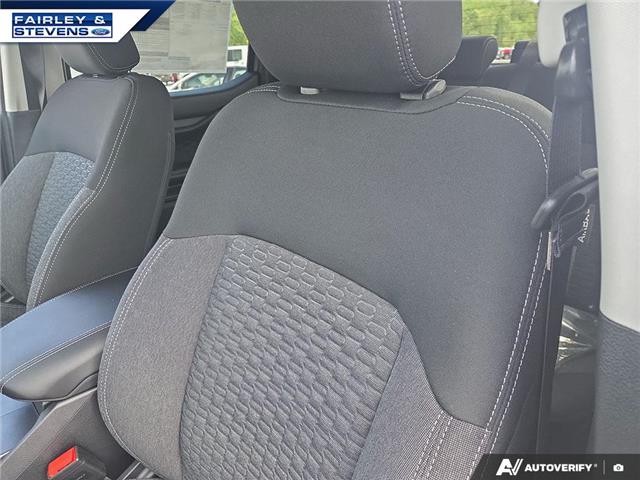 2026 Ford Ranger XLT (Stk: 28917) in Dartmouth - Image 20 of 24