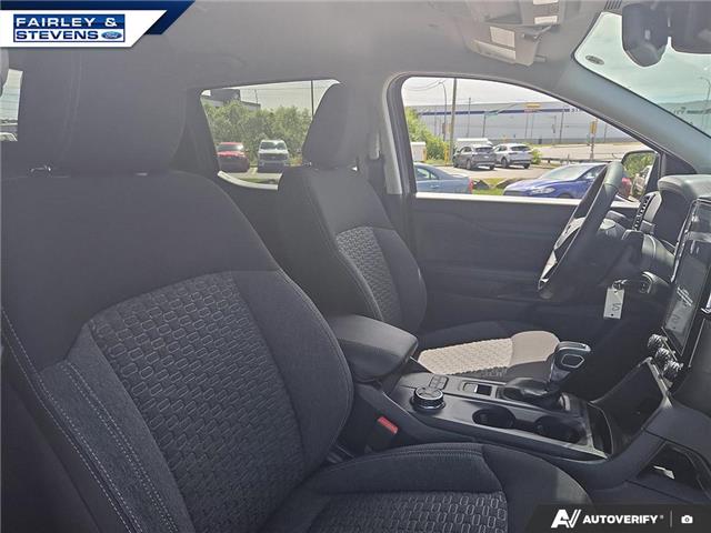 2026 Ford Ranger XLT (Stk: 28917) in Dartmouth - Image 21 of 24