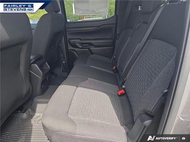 2026 Ford Ranger XLT (Stk: 28917) in Dartmouth - Image 22 of 24