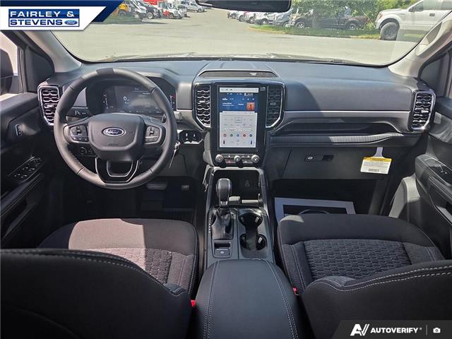 2026 Ford Ranger XLT (Stk: 28917) in Dartmouth - Image 23 of 24