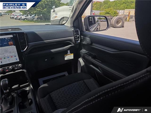 2026 Ford Ranger XLT (Stk: 28917) in Dartmouth - Image 24 of 24