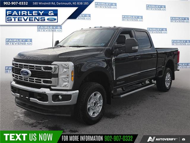 2026 Ford F-250 XLT (Stk: 28883) in Dartmouth - Image 1 of 24