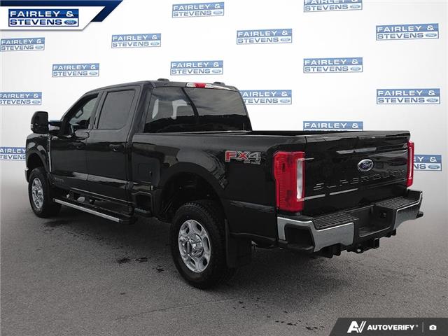2026 Ford F-250 XLT (Stk: 28883) in Dartmouth - Image 4 of 24