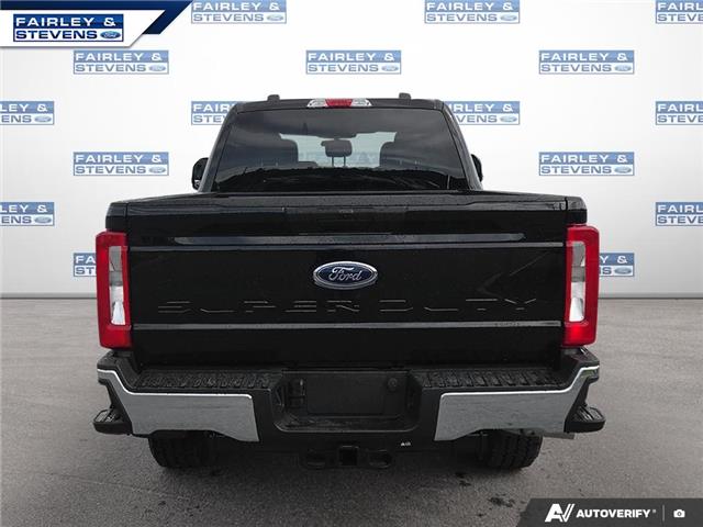 2026 Ford F-250 XLT (Stk: 28883) in Dartmouth - Image 5 of 24