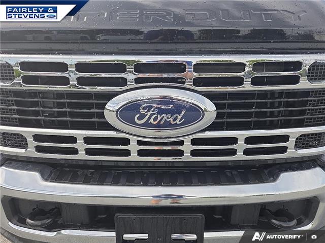 2026 Ford F-250 XLT (Stk: 28883) in Dartmouth - Image 7 of 24