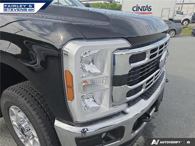 2026 Ford F-250 XLT (Stk: 28883) in Dartmouth - Image 9 of 24