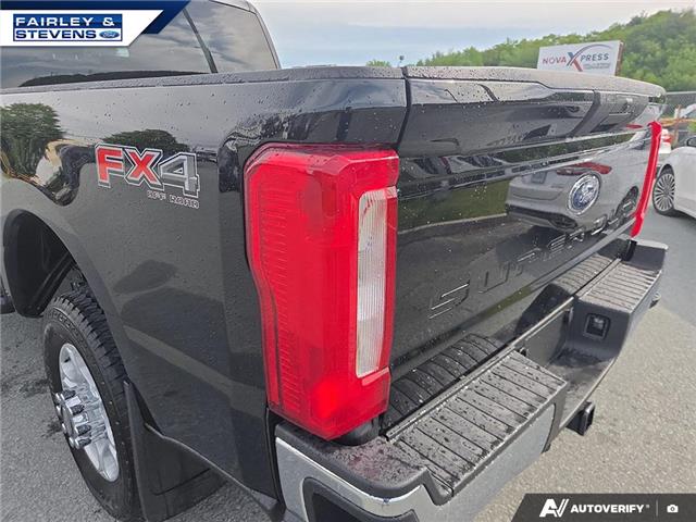 2026 Ford F-250 XLT (Stk: 28883) in Dartmouth - Image 10 of 24