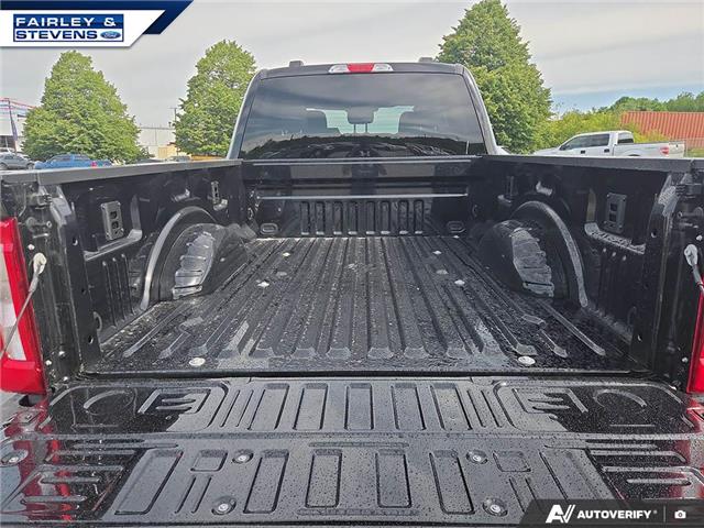 2026 Ford F-250 XLT (Stk: 28883) in Dartmouth - Image 11 of 24