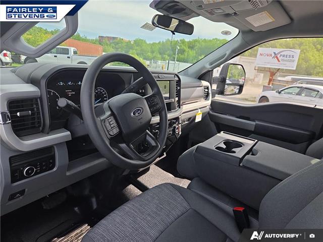 2026 Ford F-250 XLT (Stk: 28883) in Dartmouth - Image 12 of 24