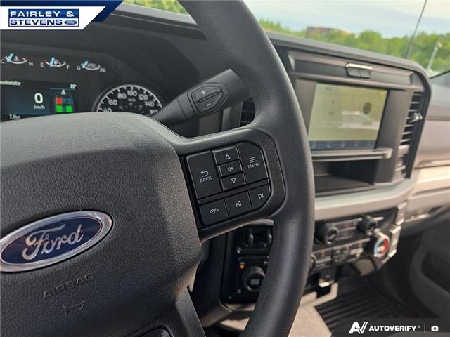 2026 Ford F-250 XLT (Stk: 28883) in Dartmouth - Image 15 of 24