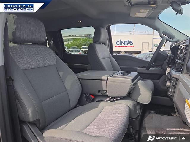 2026 Ford F-250 XLT (Stk: 28883) in Dartmouth - Image 21 of 24