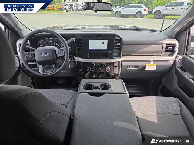 2026 Ford F-250 XLT (Stk: 28883) in Dartmouth - Image 23 of 24