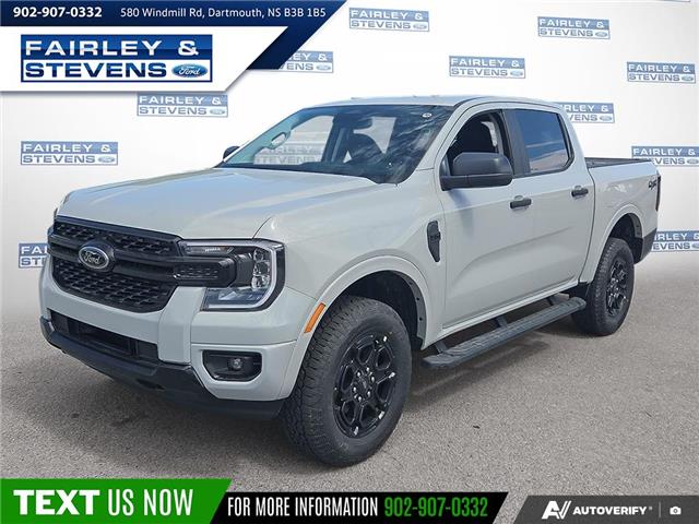 2026 Ford Ranger XLT (Stk: 28821) in Dartmouth - Image 1 of 24