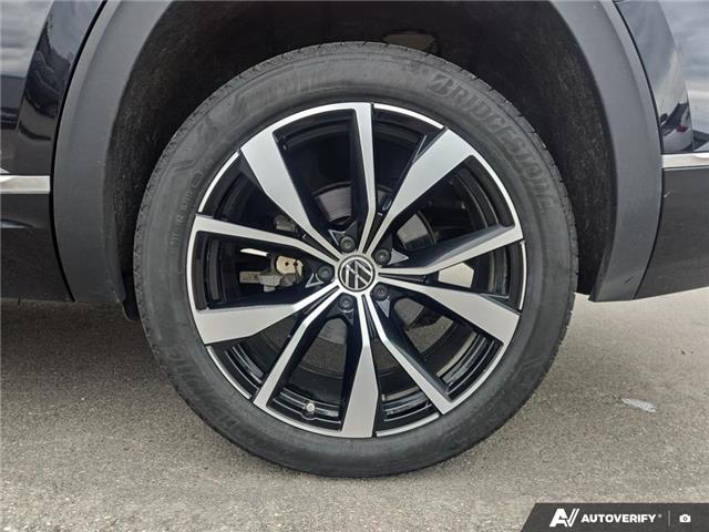 2024 Volkswagen Atlas 2.0 TSI Execline (Stk: 13263) in Sault Ste. Marie - Image 6 of 25