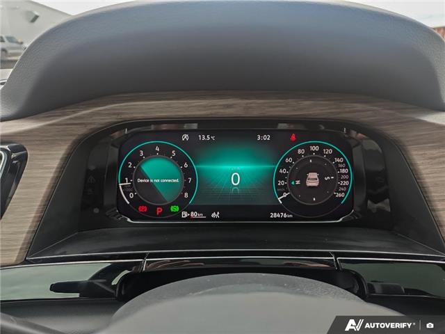 2024 Volkswagen Atlas 2.0 TSI Execline (Stk: 13263) in Sault Ste. Marie - Image 15 of 25